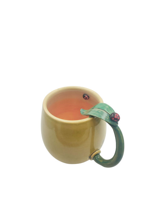 Mug Green