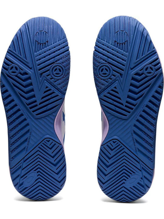 ASICS Gel Challenger 13 Tennisschuhe Blau