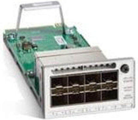 Cisco Catalyst Expansion Unit 1τμχ C9300X-NM-8M