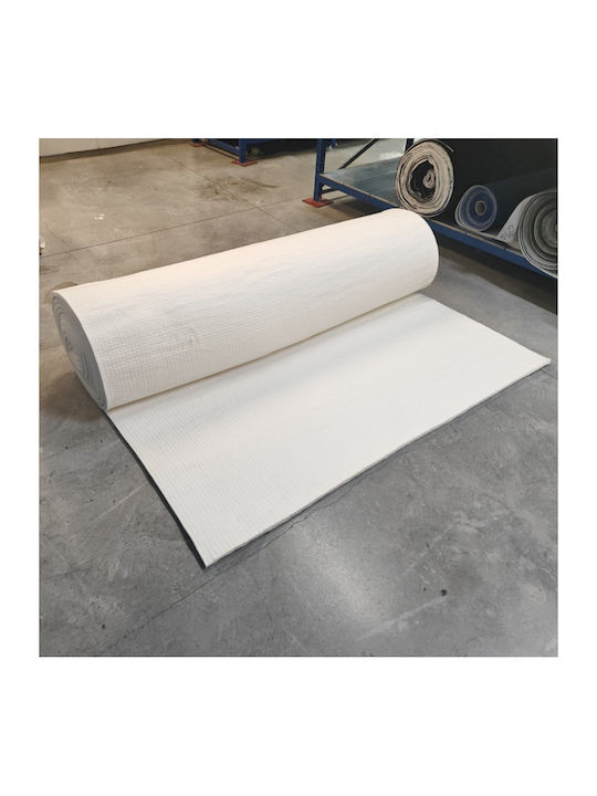 JGS S.A. Αφρολέξ 100x210x2cm Flexy-Mat