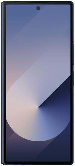 Samsung Galaxy Z Fold6 5G (12/1TB) Marineblau