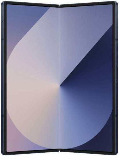Samsung Galaxy Z Fold6 5G (12/1TB) Marineblau
