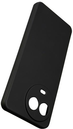Beline Back Cover Silicone Black (Realme 11)