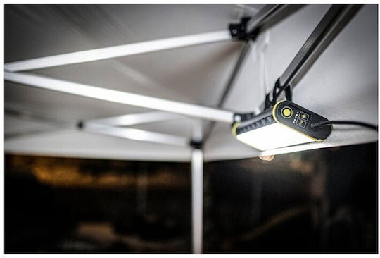 LedLenser Φακός LED IP67 με Μέγιστη Φωτεινότητα 5000lm