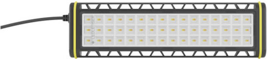 LedLenser Φακός LED IP67 με Μέγιστη Φωτεινότητα 5000lm