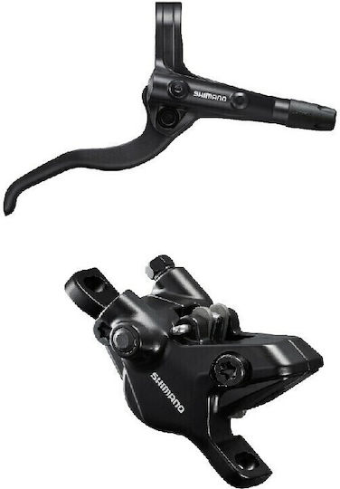 Shimano BL-MT401 Σετ Υδραυλικά Δισκόφρενα Ποδηλάτου
