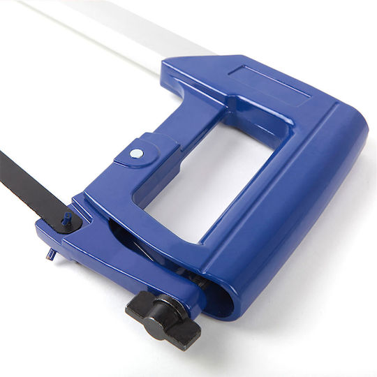 WorkPro Πριόνι 30cm WP215022