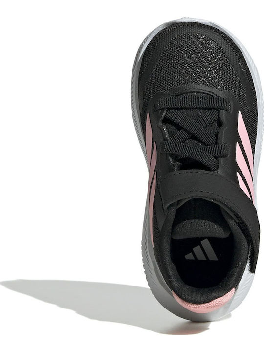 Runfalcon 5 Runfalcon 5 Inf Kids Sports Shoes Running with Hoop & Loop Closure Black