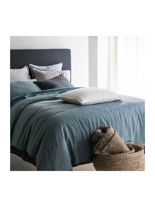 Am.Pm Headboard Cover White 120εκ. 1pcs 350042226_10465_46