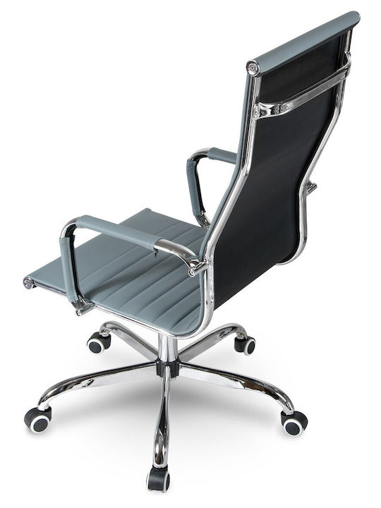 Stuhl Büro mit Neigung Gray Sofotel