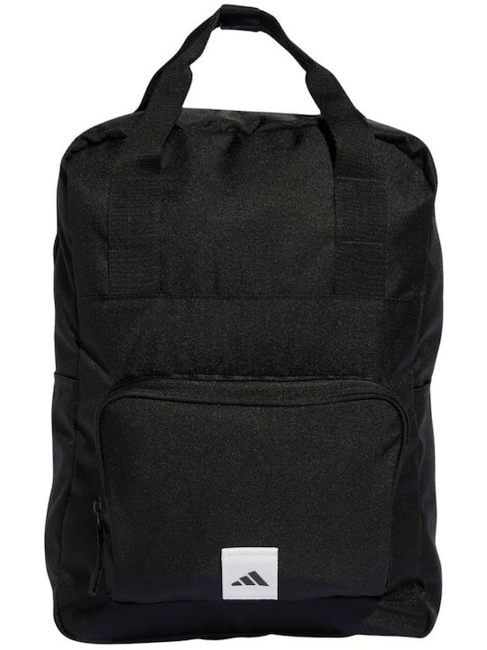 Adidas Schulranzen Rucksack Junior High-High School in Schwarz Farbe