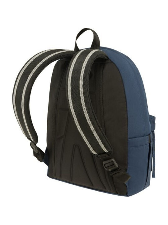 Polo Bag Backpack Blue 23Liters 2022