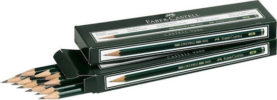Faber-Castell Молив 8B