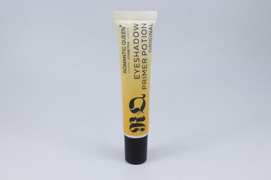 Makeup Base Eyeshadow Romantic Queen Eyeshadow Primer Potion 01