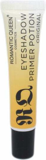 Makeup Base Eyeshadow Romantic Queen Eyeshadow Primer Potion 01