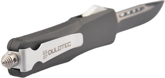Dulotec Μαχαίρι Αυτόματος Γκρι