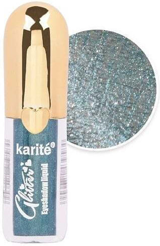 Karite Σκιά Ματιών σε Υγρή Μορφή Glitter, 07 4gr