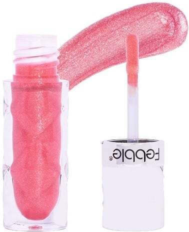 Ushas Lipgloss 03 3.5gr
