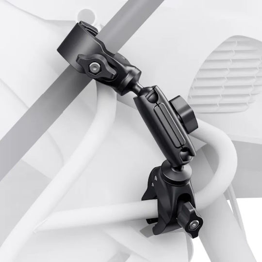 Insta360 Motorcycle Selfie Stick Support Clamp για Insta360 Action Camera