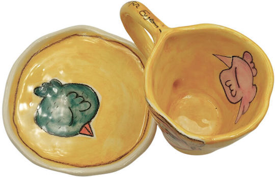 Espresso Tasse