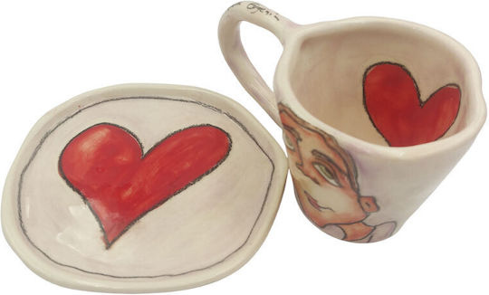 Espresso Tasse