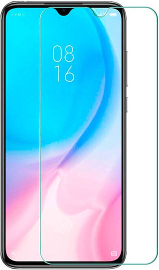 Tempered Glass (Redmi Note 8 Pro)