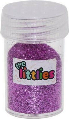 The Littlies Multicolour Glitter Gold Dust 8gr (Various Colors)