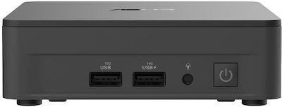 Asus NUC 13 Pro Kit RNUC13ANKI500002I Barebone (Nucleu i5-1340P)