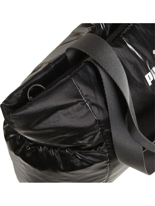 Core Up Damentasche Shopper Schultertasche Schwarz
