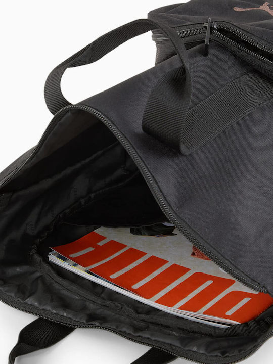 PUMA Classics 2.5lt Μαύρο