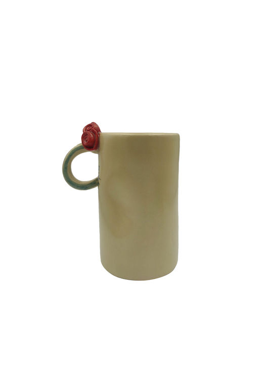 Mug Beige