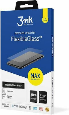 3MK Flexibleglass Max 0.2mm Gehärtetes Glas 1Stück (Galaxy S24 Ultra)