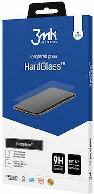 3MK Hardglass 0.3mm Tempered Glass (Realme 11)