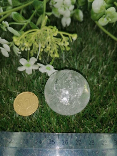 Hailstone Sphere