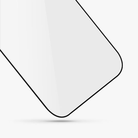 Uniq Optix Tempered Glass (iPhone 14 Pro)