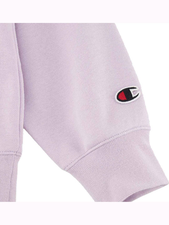 Kinder Sweatpants Set - Jogginganzug Lila 2Stück