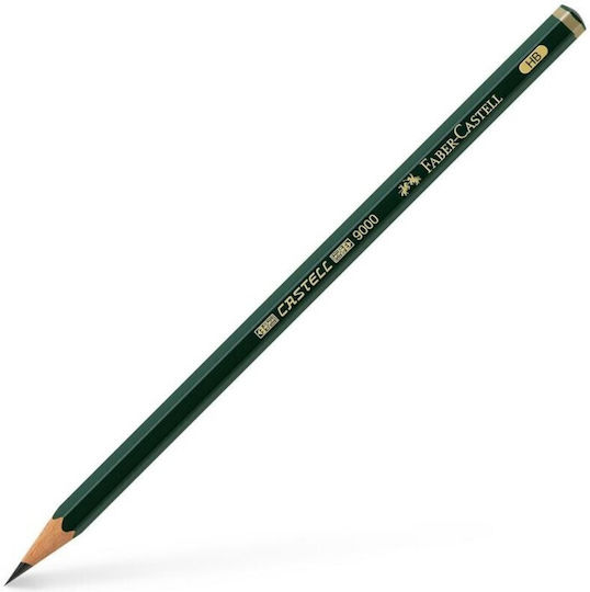 Faber-Castell Μολύβι 2H