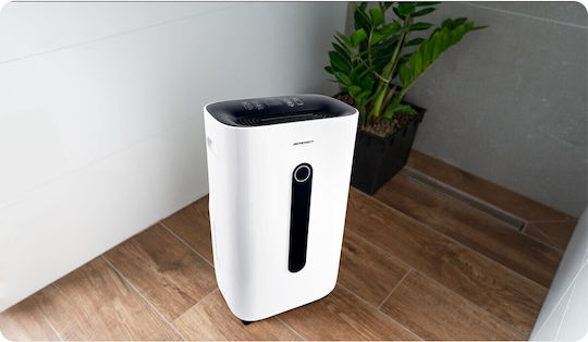 Berdsen BR-523 Αφυγραντήρας με Συμπιεστή 20lt