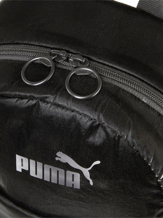 PUMA Core Up Schwarz