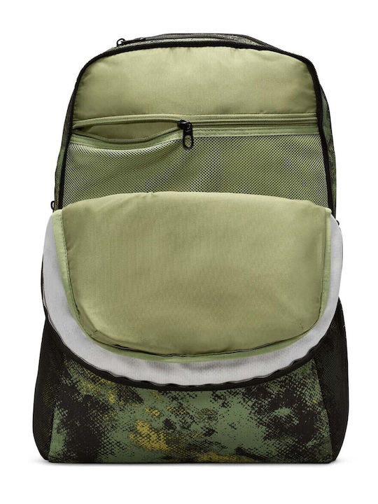 Nike Brasilia 30lt Χακί