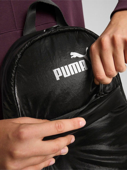 PUMA Core Up Schwarz