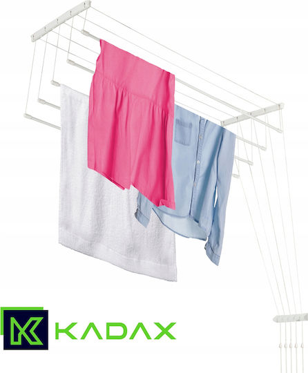 Kadax Απλώστρα Τοίχου