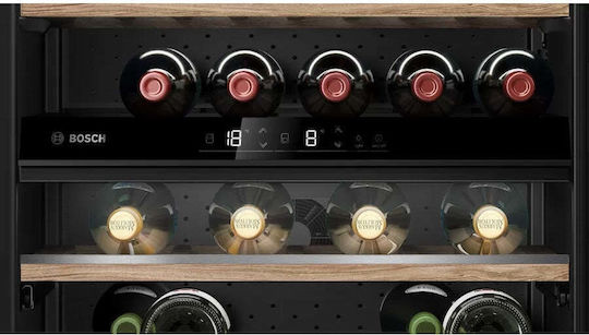 Bosch Răcitor de Vinuri 44 Sticle