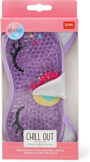 Legami Milano Schlafmaske L19.5xB11cm