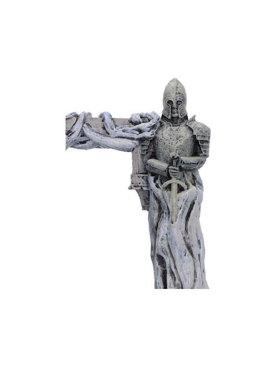Nemesis Now Tankard Becher Metallisch Gray