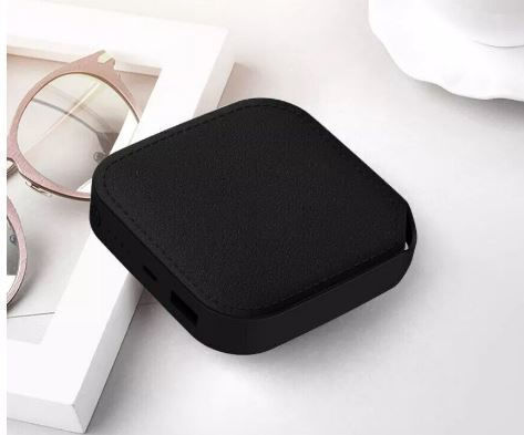 Treqa TR-953 Power Bank 6000mAh Schwarz