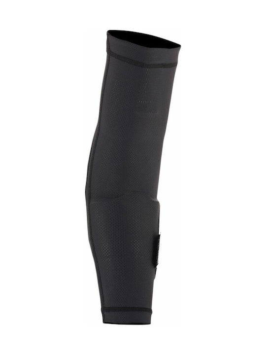 Alpinestars Paragon Lite Black Cycling Elbow Pads