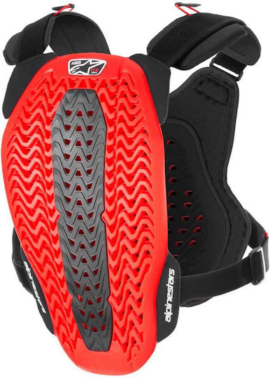 Alpinestars Level 2 Riding Protection Motocross Chest Protector