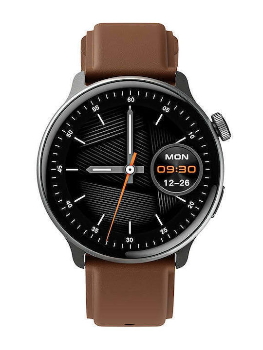 Mibro Watch Lite 2 (Black)