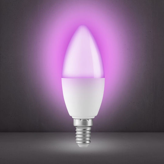 Alecto Smart Λάμπα LED RGB